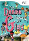 The Daring Game for Girls Box Art Front